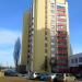 vulica Hiarojaŭ-Padpoĺščykaŭ, 17 in Homieĺ city