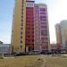vulica Hiarojaŭ-Padpoĺščykaŭ, 15 in Homieĺ city