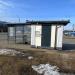 Остановка «Улица Героев-Подпольщиков» (ru) in Homieĺ city
