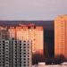 Озёрная ул., 8 в городе Новое Девяткино