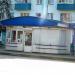 Билетный киоск (ru) in Homieĺ city