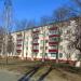 Savieckaja vulica, 141 in Homieĺ city