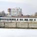 Мастерские (ru) in Homieĺ city