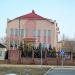 Лабораторный корпус № 2 (ru) in Homieĺ city