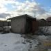 Общественный туалет в городе Кимры
