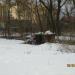 Мусорные баки в городе Кимры
