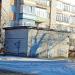 Трансформаторная подстанция ТП 590 (ru) in Homieĺ city