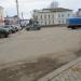 Парковка в городе Кимры