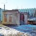 Снесенный туалет (ru) in Homieĺ city