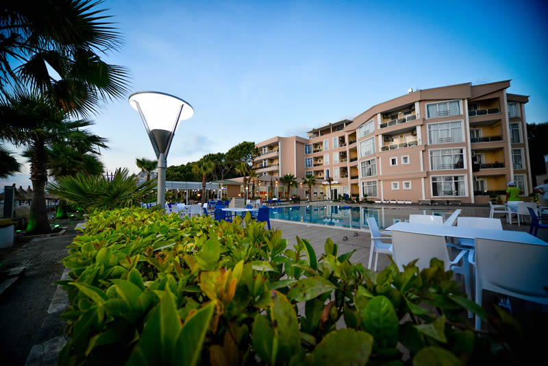 Klajdi Resort klajdi-resort