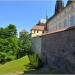 Prague Castle Picture Gallery in Prague city