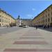 Office of the President of the Czech Republic in Prague city