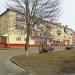 Savieckaja vulica, 109 in Homieĺ city