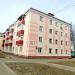 Savieckaja vulica, 107 in Homieĺ city