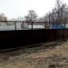 Площадка для мусорных контейнеров (ru) in Homieĺ city