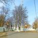 Базовая станция сотовой связи (ru) in Homieĺ city