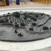 Макет Херсонеса Таврического в городе Севастополь