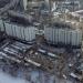 Бывший гаражный кооператив в городе Москва