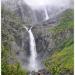 Водопад Нордре Мардальсфоссен (Nordre Mardalsfossen)