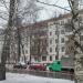 Волгоградский просп., 118/7 корпус 1 в городе Москва