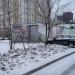 Трансформаторная подстанция № 12650 в городе Москва