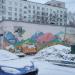Центральный тепловой пункт в городе Москва