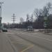 Пешеходный переход в городе Москва
