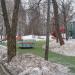 Детская игровая площадка в городе Москва