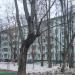 Снесённый жилой дом (ул. Гарибальди, 22 корпус 1) в городе Москва