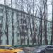 Снесённый жилой дом (ул. Гарибальди, 22 корпус 1) в городе Москва