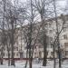 Снесенный жилой дом (ул. Гарибальди, 26 корпус 2) в городе Москва