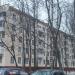 Снесенный жилой дом (ул. Гарибальди, 26 корпус 2) в городе Москва
