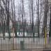 Детская игровая площадка в городе Москва