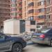 Трансформаторная подстанция № 12505 в городе Москва