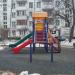 Детская игровая площадка в городе Москва