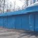 Гаражи в городе Москва