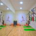 Фитнес-центр «X-Fit АкБарс» в городе Казань