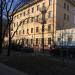 Посольства Канады и Австралии в городе Киев