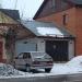 Гараж в городе Павловский Посад