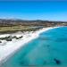 Spiaggia di Capo Comino