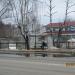 Автобусная остановка «Завод Савма» в городе Кимры