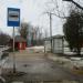 Автобусная остановка «Завод Савма» в городе Кимры