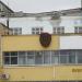 Проходная Савёловского станкостроительного завода в городе Кимры