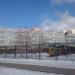 Отделение основного и среднего образования «Олимп» школы № 2109 в городе Москва