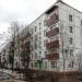 ул. Введенского, 21 в городе Москва