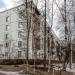 ул. Введенского, 21 в городе Москва