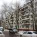 ул. Миклухо-Маклая, 61 в городе Москва