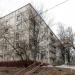 ул. Введенского, 19 корпус 1 в городе Москва