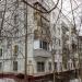 ул. Введенского, 17 корпус 2 в городе Москва