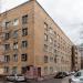 Общежитие в городе Москва